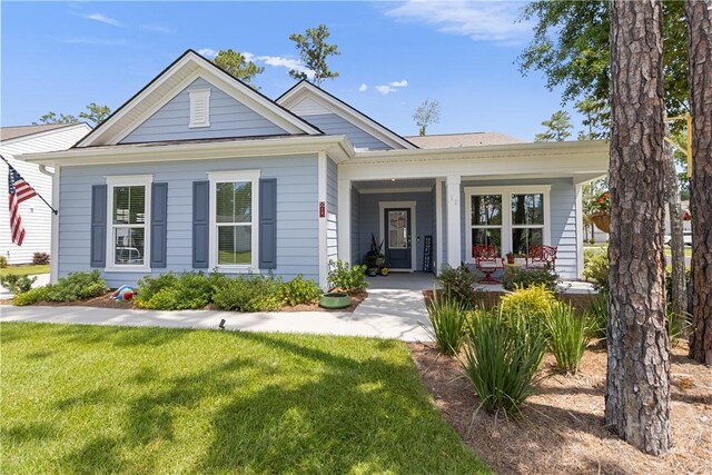 12 Mcrorrie Dr, Richmond Hill, GA 31324 - photo 5