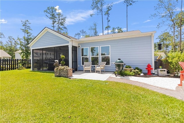 12 Mcrorrie Dr, Richmond Hill, GA 31324 - photo 34