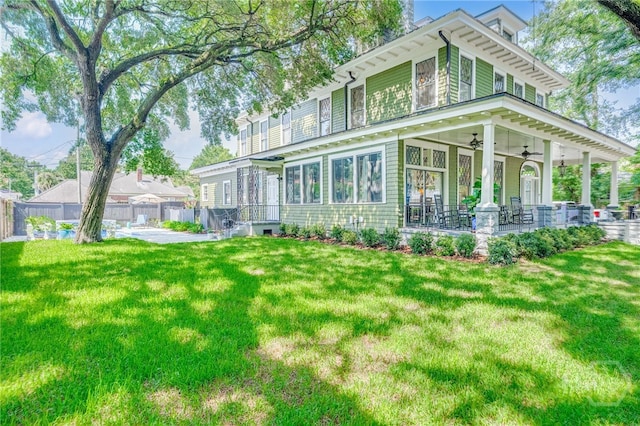 121 E Victory Dr, Savannah, GA 31405 - photo 72
