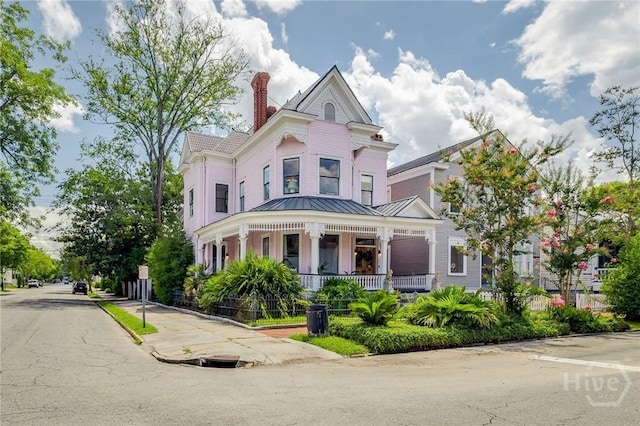 321 E Bolton St, Savannah, GA 31401 - photo 1