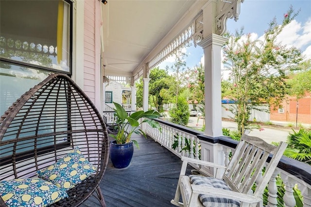 321 E Bolton St, Savannah, GA 31401 - photo 4