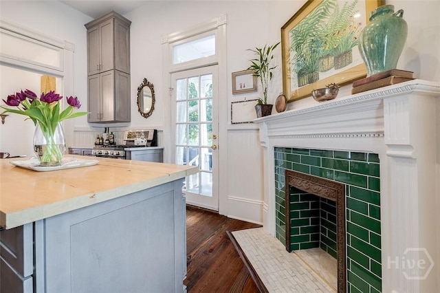 321 E Bolton St, Savannah, GA 31401 - photo 22