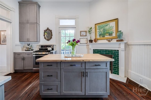 321 E Bolton St, Savannah, GA 31401 - photo 23