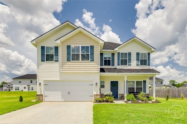 34 Forman Way SE, Ludowici, GA 31316 - photo 1