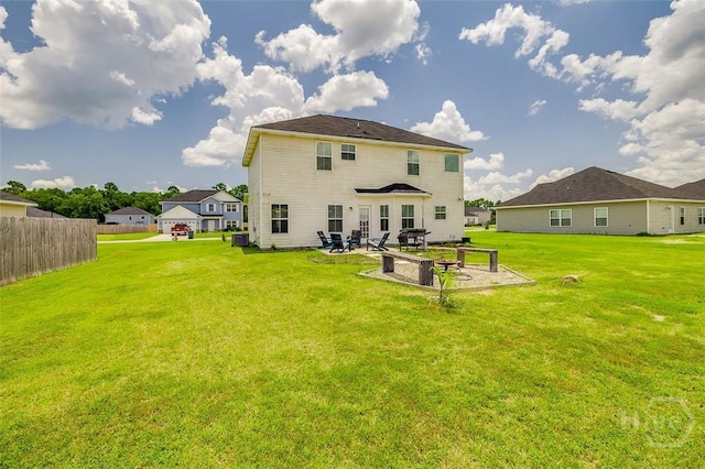 34 Forman Way SE, Ludowici, GA 31316 - photo 36