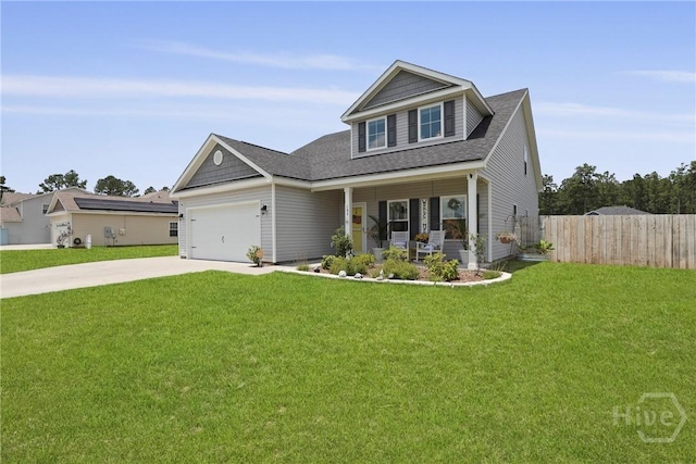103 Beaubrook Xing, Springfield, GA 31329 - photo 1