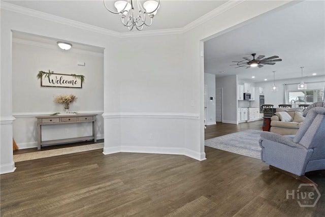 103 Beaubrook Xing, Springfield, GA 31329 - photo 4