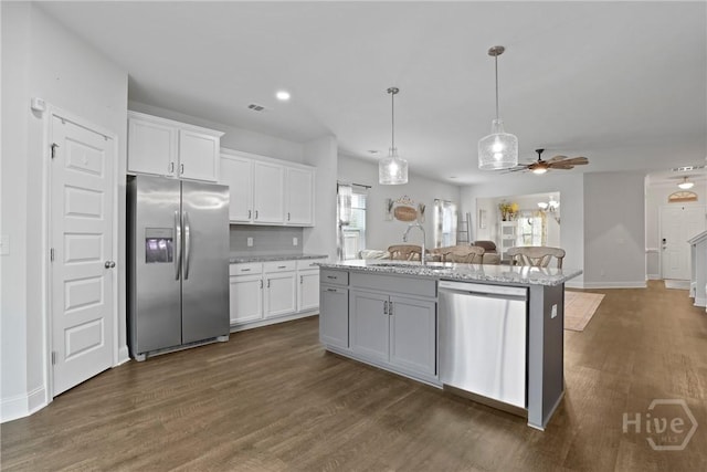 103 Beaubrook Xing, Springfield, GA 31329 - photo 13