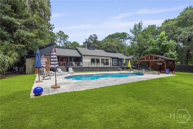 24 Landon Ln, Savannah, GA 31410 - photo 46