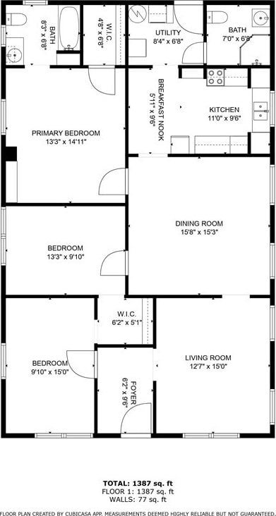 4206 Crane St, Savannah, GA 31405 - photo 23