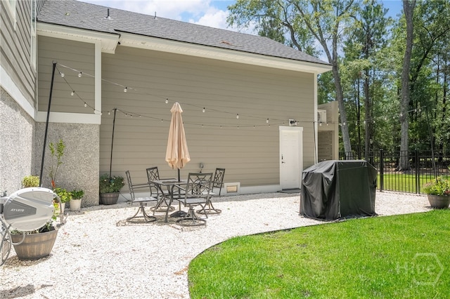 183 Rice Mill Dr, Savannah, GA 31419 - photo 43
