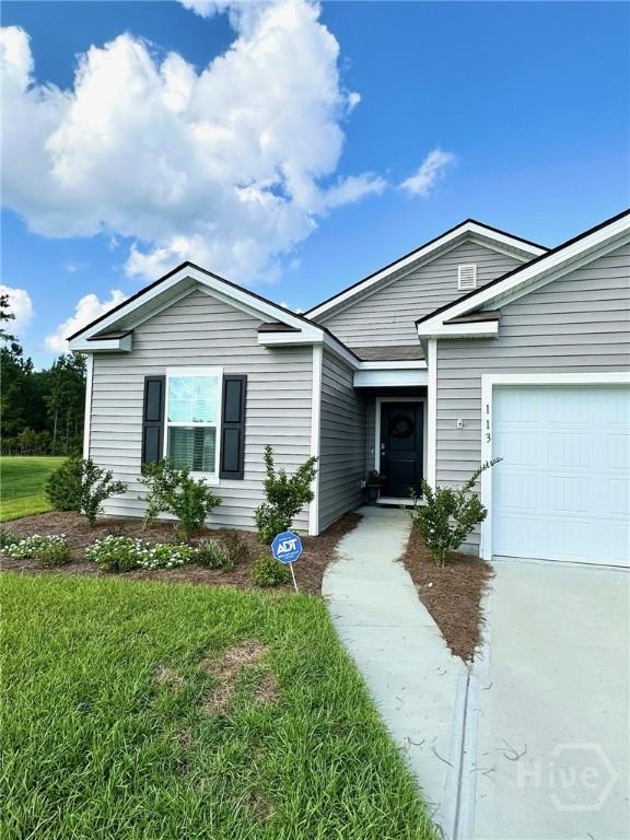 113 Pipit, Bloomingdale, GA 31302 - photo 2