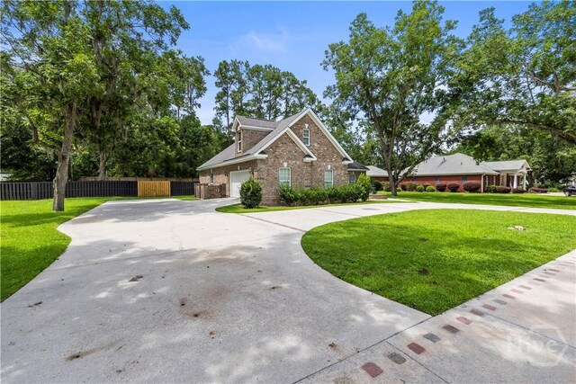 207 Hubener Dr, Rincon, GA 31326 - photo 6