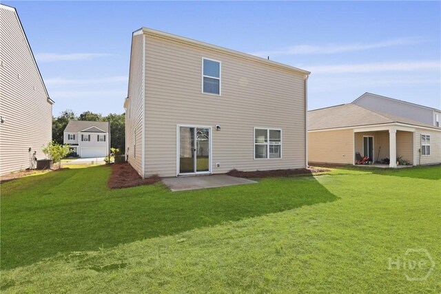 490 Coconut Dr, Bloomingdale, GA 31302 - photo 35