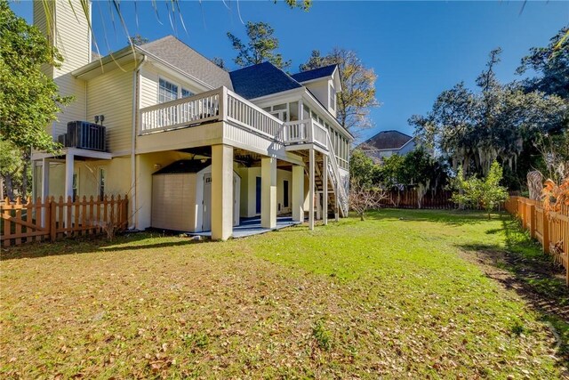 108 Brevard Ct, Savannah, GA 31410 - photo 40