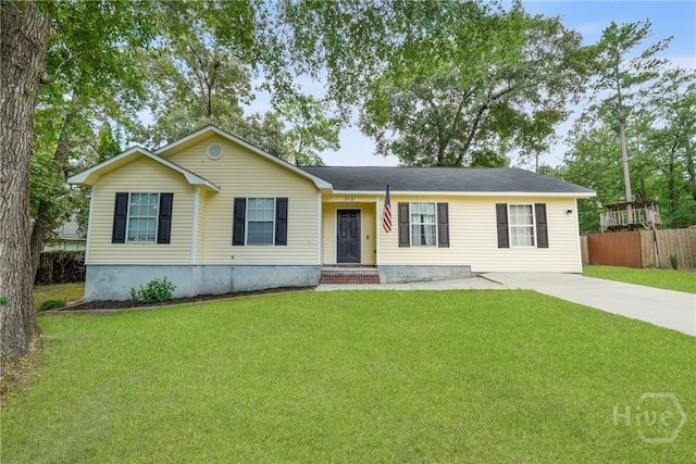 213 Doe Cir, Springfield, GA 31329 - photo 2