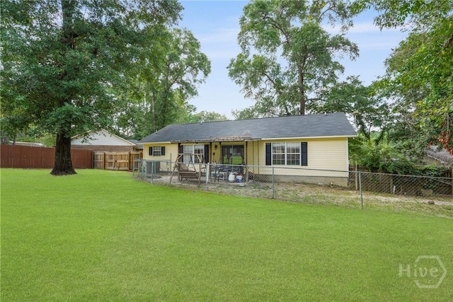 213 Doe Cir, Springfield, GA 31329 - photo 24