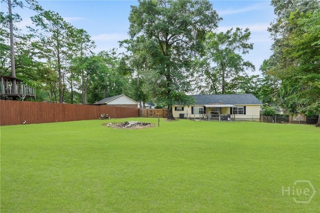 213 Doe Cir, Springfield, GA 31329 - photo 26