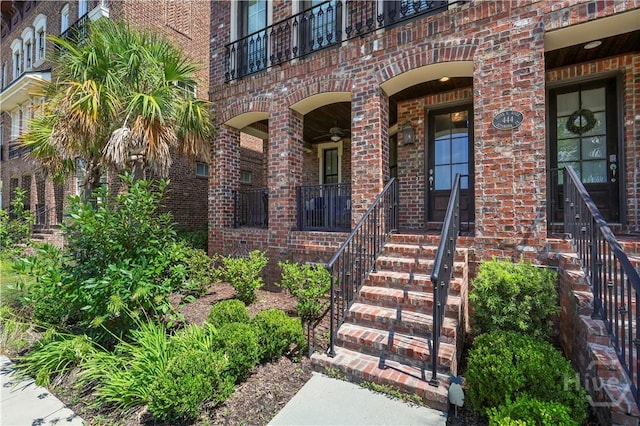 444 Altamaha St, Savannah, GA 31401 - photo 3