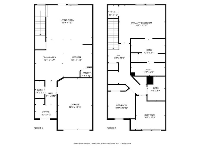 229 Sonoma Dr, Pooler, GA 31322 - photo 27