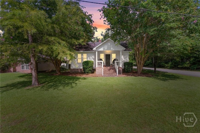 402 Auburn Rd, Glennville, GA 30427 - photo 1
