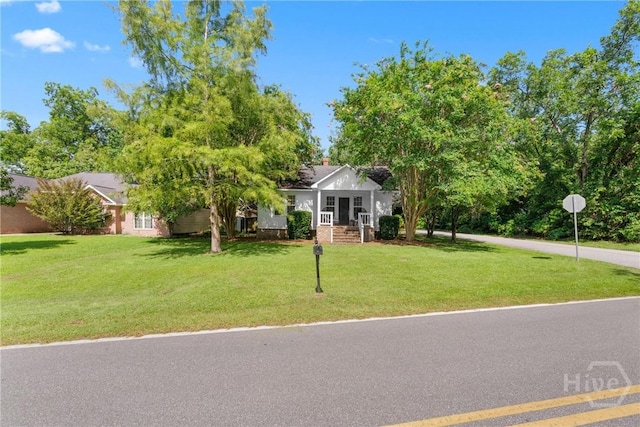 402 Auburn Rd, Glennville, GA 30427 - photo 2