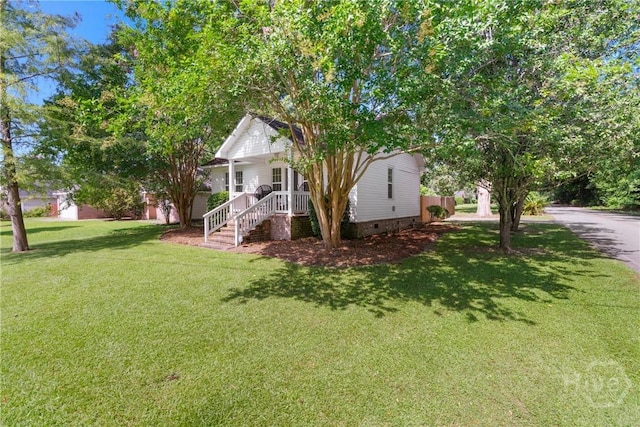402 Auburn Rd, Glennville, GA 30427 - photo 4