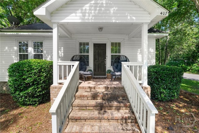 402 Auburn Rd, Glennville, GA 30427 - photo 5