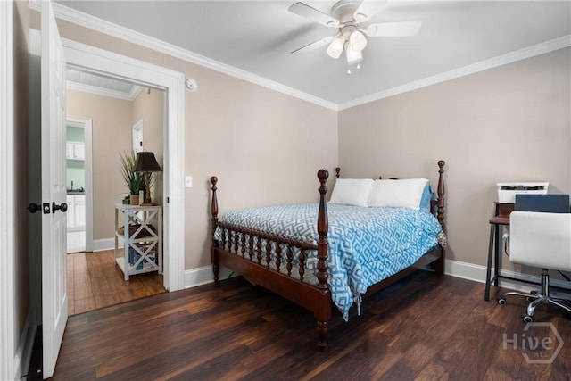 402 Auburn Rd, Glennville, GA 30427 - photo 18
