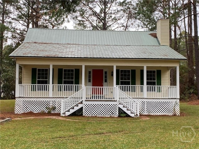802 N Taylor, Statesboro, GA 30461 - photo 1