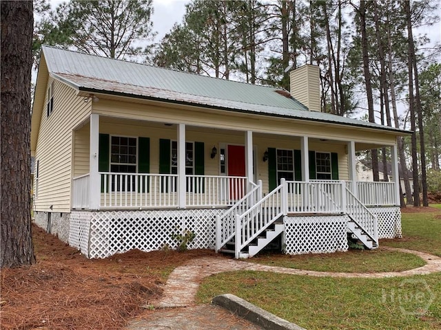 802 N Taylor, Statesboro, GA 30461 - photo 4