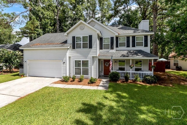 104 Junco Way, Savannah, GA 31419 - photo 1