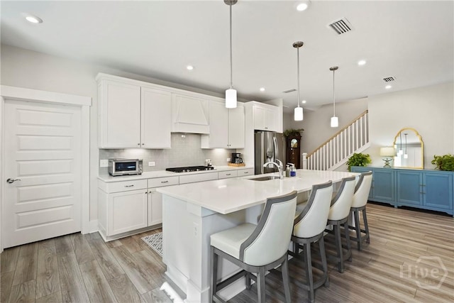 1258 Windswept Oak Ln, Beaufort, SC 29902 - photo 22