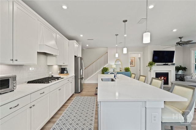 1258 Windswept Oak Ln, Beaufort, SC 29902 - photo 23