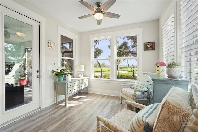 1258 Windswept Oak Ln, Beaufort, SC 29902 - photo 28