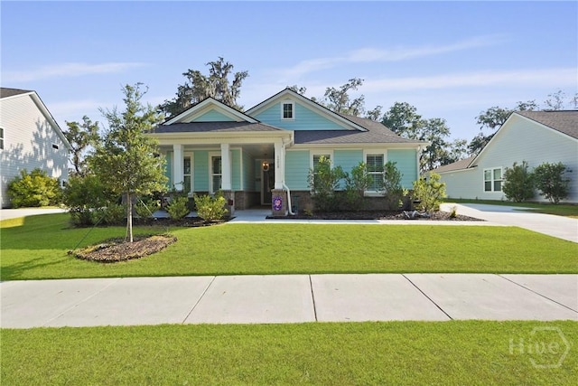 1258 Windswept Oak Ln, Beaufort, SC 29902 - photo 2