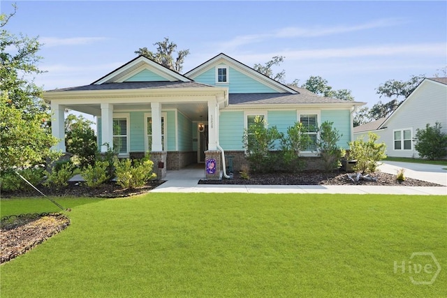 1258 Windswept Oak Ln, Beaufort, SC 29902 - photo 3