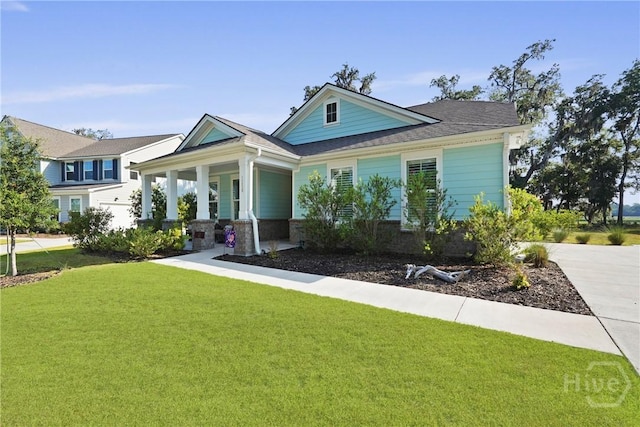1258 Windswept Oak Ln, Beaufort, SC 29902 - photo 4