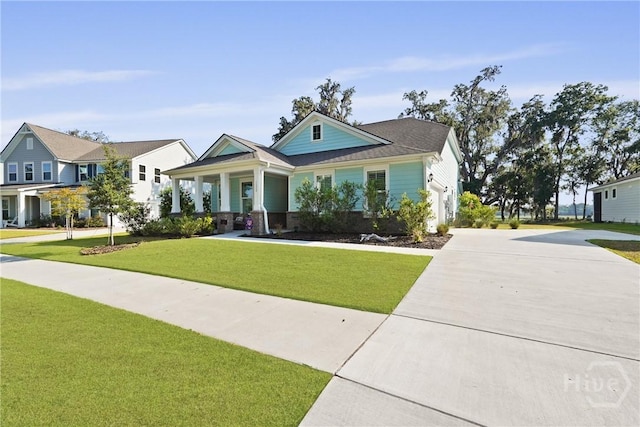 1258 Windswept Oak Ln, Beaufort, SC 29902 - photo 5