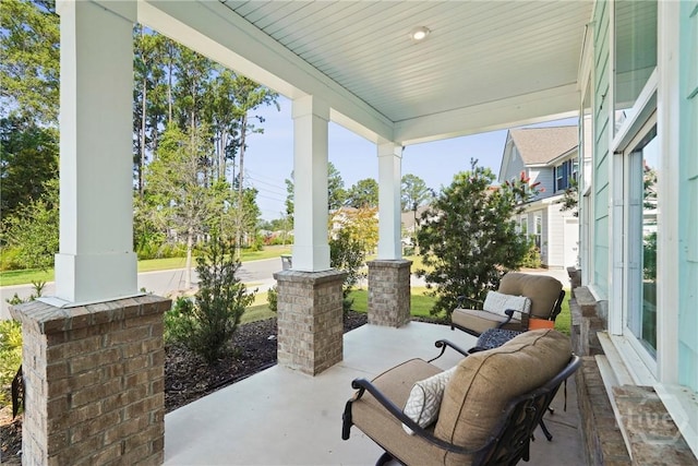 1258 Windswept Oak Ln, Beaufort, SC 29902 - photo 7