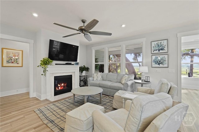 1258 Windswept Oak Ln, Beaufort, SC 29902 - photo 12