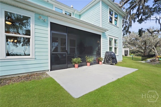 1258 Windswept Oak Ln, Beaufort, SC 29902 - photo 51
