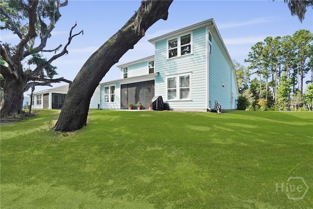 1258 Windswept Oak Ln, Beaufort, SC 29902 - photo 55