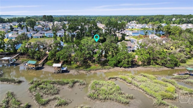1258 Windswept Oak Ln, Beaufort, SC 29902 - photo 58