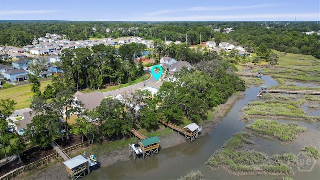 1258 Windswept Oak Ln, Beaufort, SC 29902 - photo 59