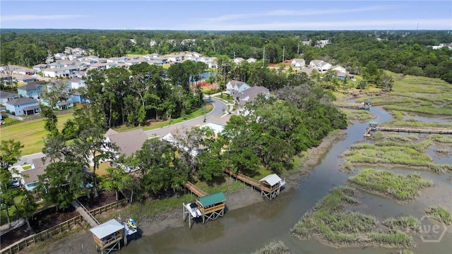 1258 Windswept Oak Ln, Beaufort, SC 29902 - photo 60