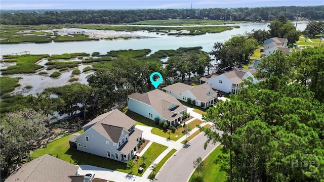 1258 Windswept Oak Ln, Beaufort, SC 29902 - photo 63