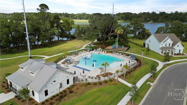 1258 Windswept Oak Ln, Beaufort, SC 29902 - photo 65
