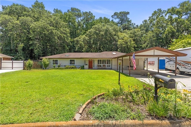 12707 Sunnybrook Rd, Savannah, GA 31419 - photo 2