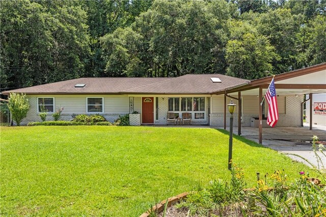 12707 Sunnybrook Rd, Savannah, GA 31419 - photo 1